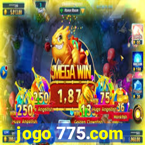 jogo 775.com